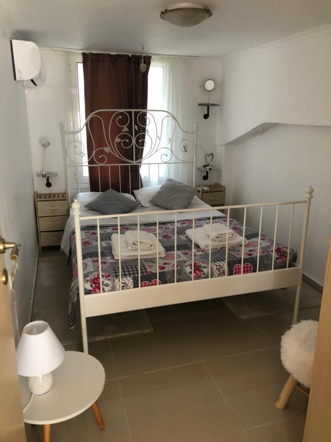 Casa Fiore, Rhodes Rhodes City المظهر الخارجي الصورة