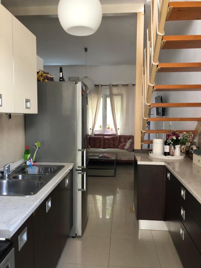 Casa Fiore, Rhodes Rhodes City المظهر الخارجي الصورة
