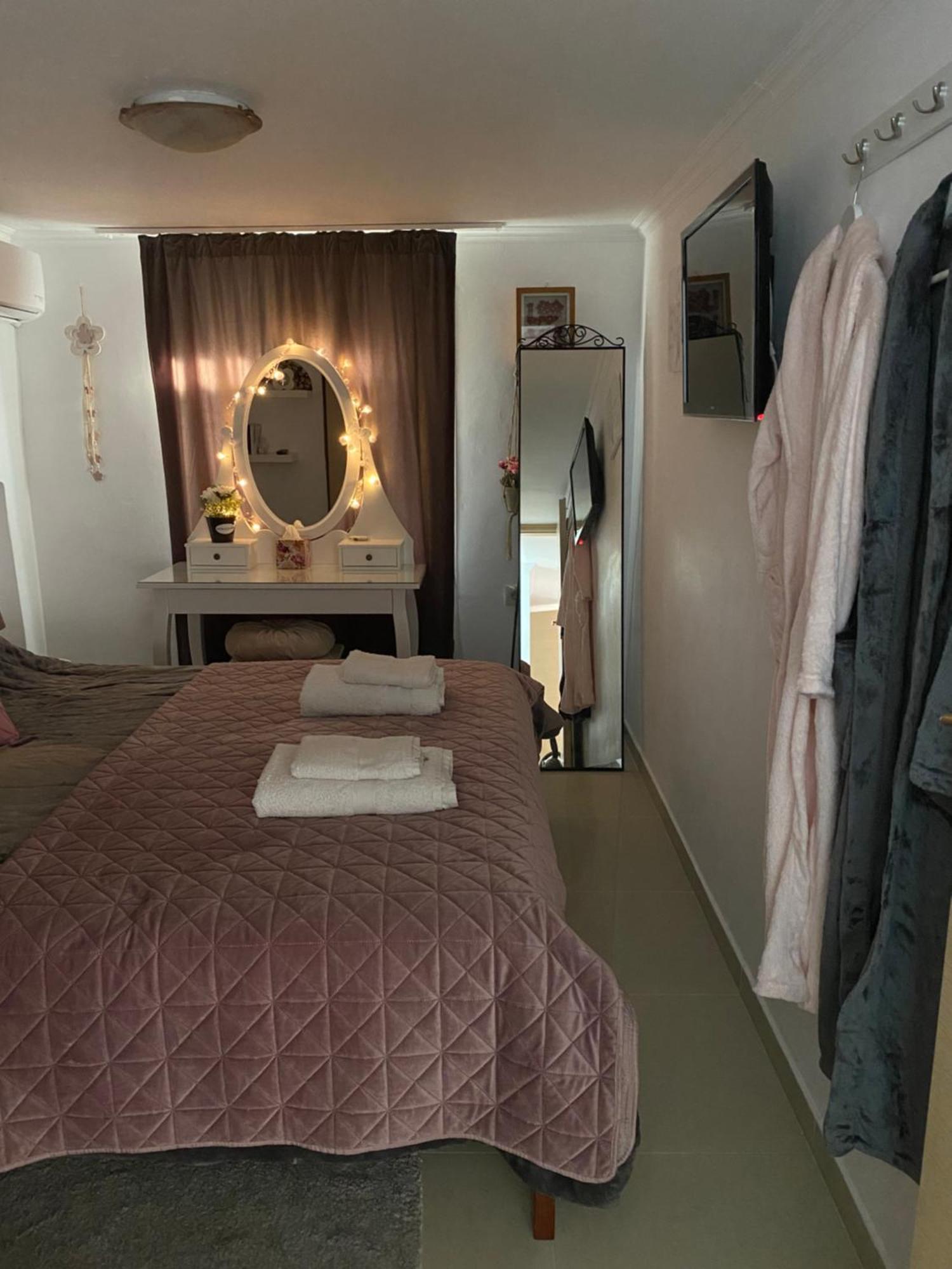 Casa Fiore, Rhodes Rhodes City المظهر الخارجي الصورة