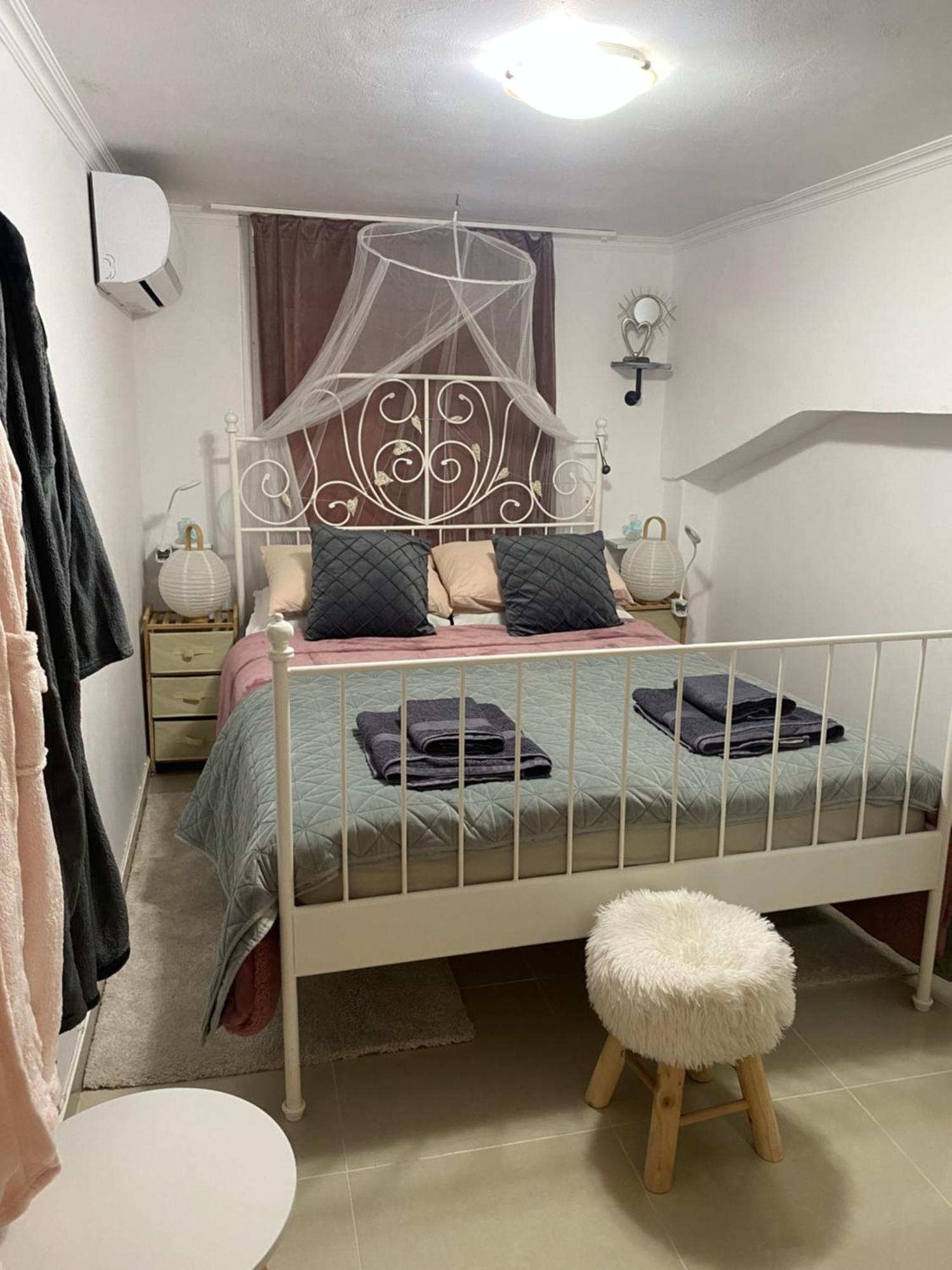 Casa Fiore, Rhodes Rhodes City المظهر الخارجي الصورة
