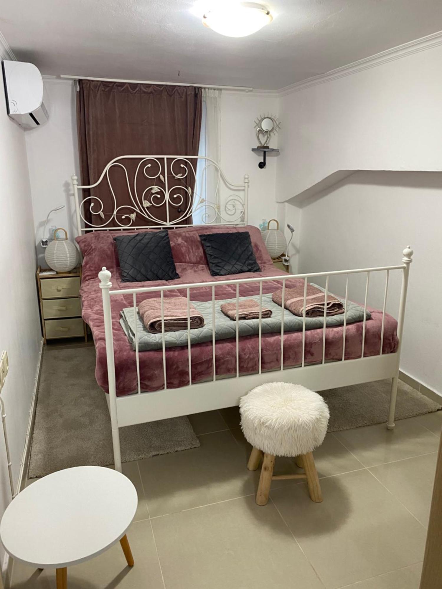 Casa Fiore, Rhodes Rhodes City المظهر الخارجي الصورة